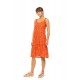 B625 - Type - BEACHWEAR SORBET ORANGE- (B625) B625 - Type - BEACHWEAR SORBET ORANGE- (B625)