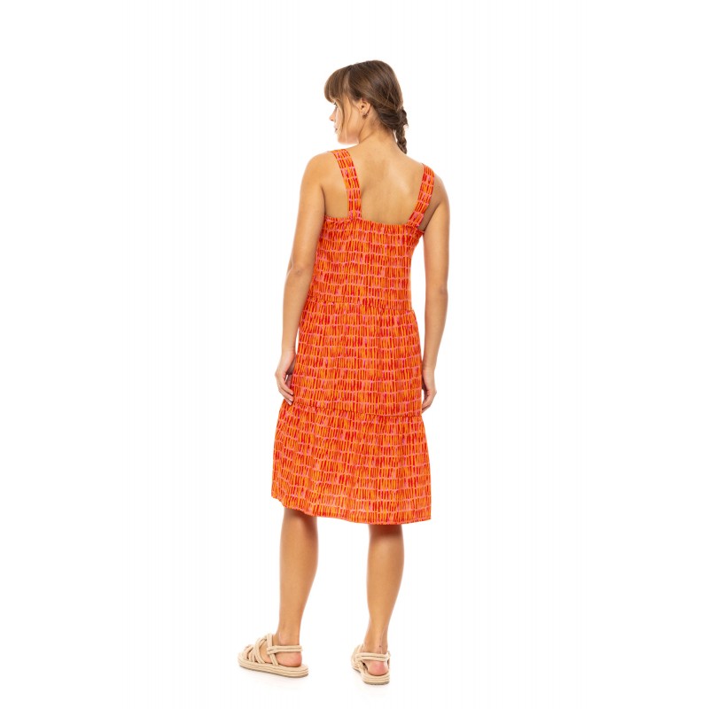 B625 - Type - BEACHWEAR SORBET ORANGE- (B625) B625 - Type - BEACHWEAR SORBET ORANGE- (B625)