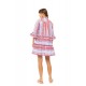 B634 - Type - BEACHWEAR EMBRODERY ICE BLUE- (B634) B634 - Type - BEACHWEAR EMBRODERY ICE BLUE- (B634)