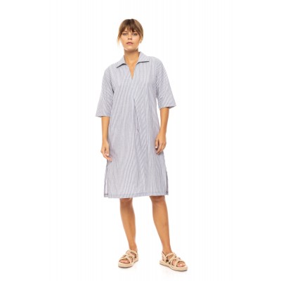 B639 - Type - BEACHWEAR DENIM STRIPE- (B639) B639 - Type - BEACHWEAR DENIM STRIPE- (B639)