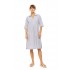 B639 - Type - BEACHWEAR DENIM STRIPE- (B639)