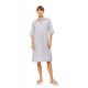 B639 - Type - BEACHWEAR DENIM STRIPE- (B639) B639 - Type - BEACHWEAR DENIM STRIPE- (B639)