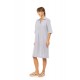 B639 - Type - BEACHWEAR DENIM STRIPE- (B639) B639 - Type - BEACHWEAR DENIM STRIPE- (B639)