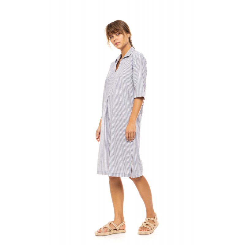 B639 - Type - BEACHWEAR DENIM STRIPE- (B639) B639 - Type - BEACHWEAR DENIM STRIPE- (B639)