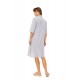 B639 - Type - BEACHWEAR DENIM STRIPE- (B639) B639 - Type - BEACHWEAR DENIM STRIPE- (B639)