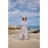 B640 - Type - BEACHWEAR DENIM STRIPE- (B640)