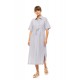 B640 - Type - BEACHWEAR DENIM STRIPE- (B640) B640 - Type - BEACHWEAR DENIM STRIPE- (B640)