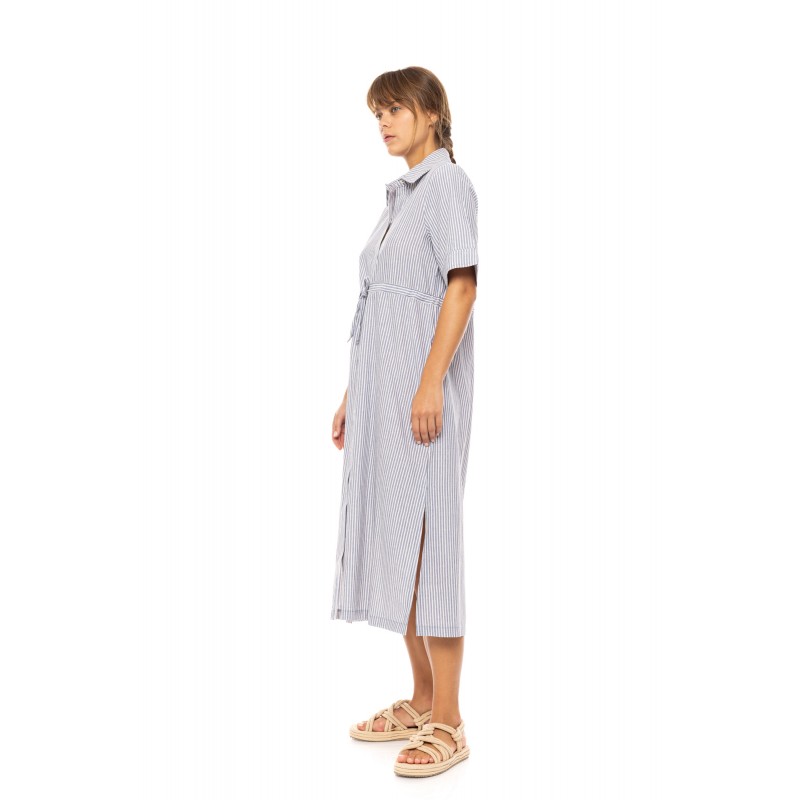 B640 - Type - BEACHWEAR DENIM STRIPE- (B640) B640 - Type - BEACHWEAR DENIM STRIPE- (B640)