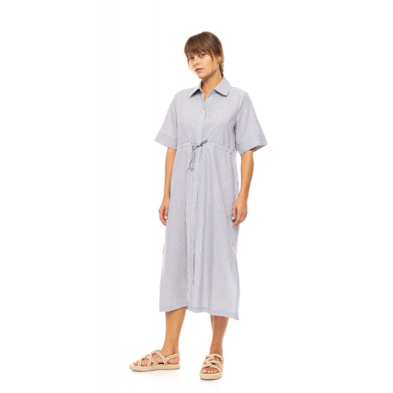 B640 - Type - BEACHWEAR DENIM STRIPE- (B640) B640 - Type - BEACHWEAR DENIM STRIPE- (B640)