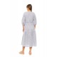B641 - Type - BEACHWEAR DENIM STRIPE- (B641) B641 - Type - BEACHWEAR DENIM STRIPE- (B641)