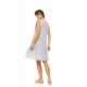 B642 - Type - BEACHWEAR DENIM STRIPE- (B642)