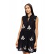 B657 - Type - BEACHWEAR MAROCCO EMBRODERY- (B657) B657 - Type - BEACHWEAR MAROCCO EMBRODERY- (B657)