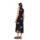 B659 - Type - BEACHWEAR MAROCCO EMBRODERY- (B659)