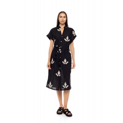 B660 - Type - BEACHWEAR MAROCCO EMBRODERY- (B660) B660 - Type - BEACHWEAR MAROCCO EMBRODERY- (B660)