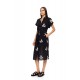B660 - Type - BEACHWEAR MAROCCO EMBRODERY- (B660)