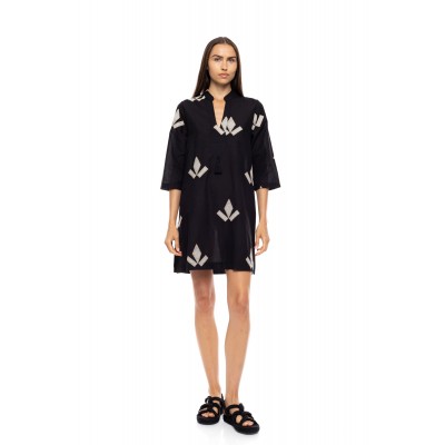 B661 - Type - BEACHWEAR MAROCCO EMBRODERY- (B661) B661 - Type - BEACHWEAR MAROCCO EMBRODERY- (B661)