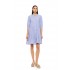 B677 - Type - BEACHWEAR MARINA STRIPE- (B677)