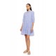 B677 - Type - BEACHWEAR MARINA STRIPE- (B677)