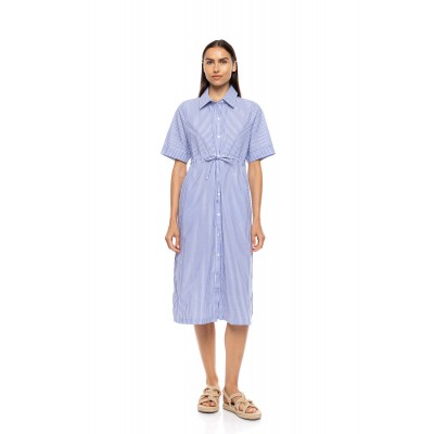 B678 - Type - BEACHWEAR MARINA STRIPE- (B678) B678 - Type - BEACHWEAR MARINA STRIPE- (B678)