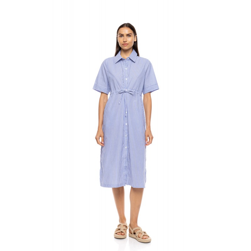 B678 - Type - BEACHWEAR MARINA STRIPE- (B678)