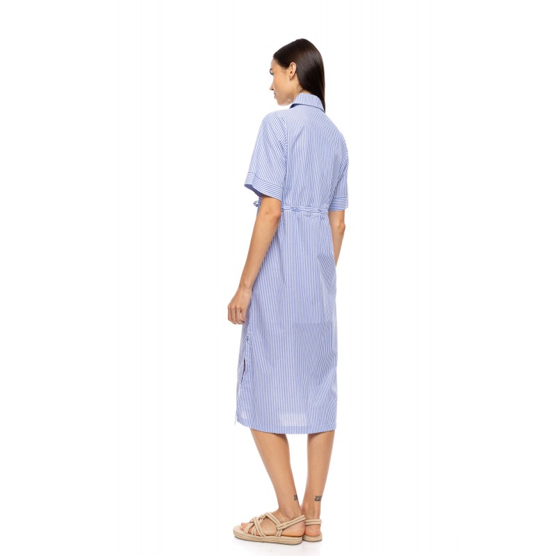 B678 - Type - BEACHWEAR MARINA STRIPE- (B678)