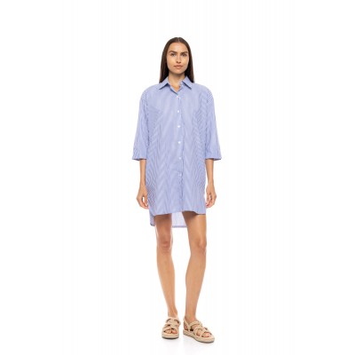 B679 - Type - BEACHWEAR MARINA STRIPE- (B679) B679 - Type - BEACHWEAR MARINA STRIPE- (B679)