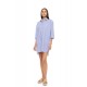 B679 - Type - BEACHWEAR MARINA STRIPE- (B679)