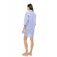 B679 - Type - BEACHWEAR MARINA STRIPE- (B679)