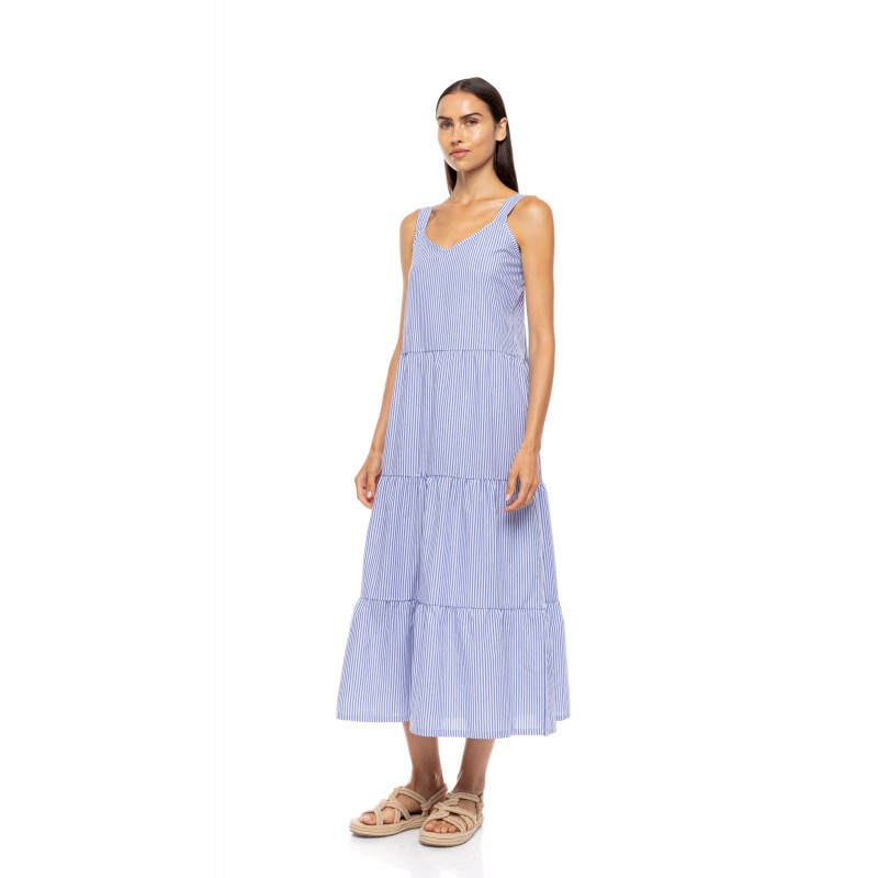 B680 - Type - BEACHWEAR MARINA STRIPE- (B680)