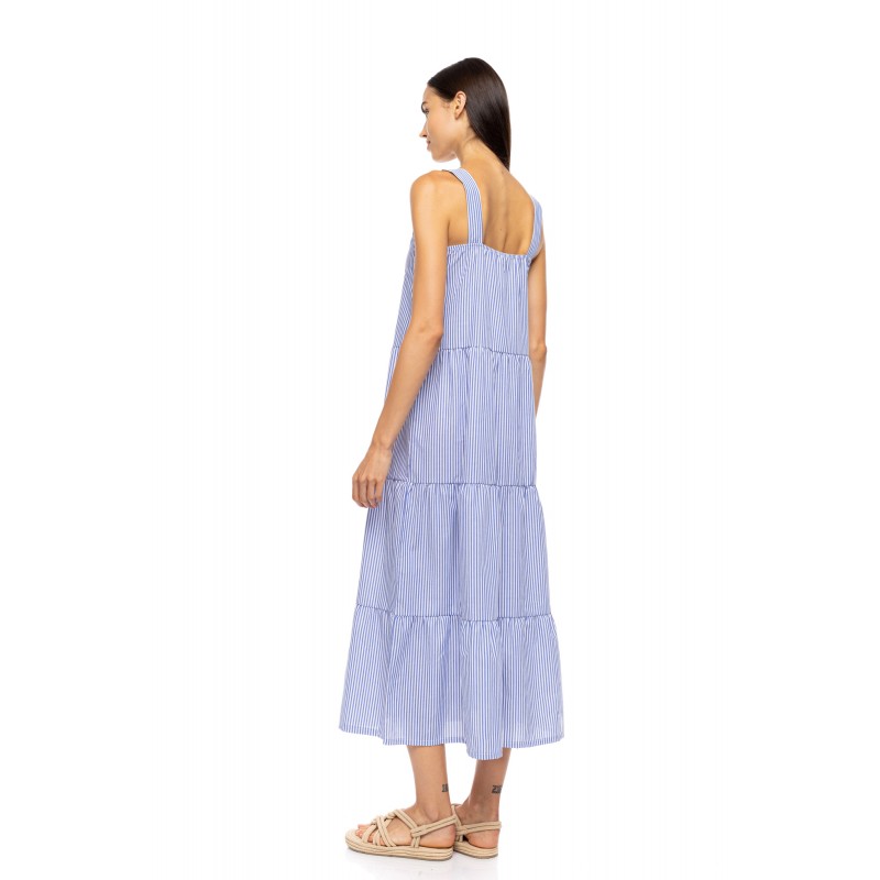 B680 - Type - BEACHWEAR MARINA STRIPE- (B680)