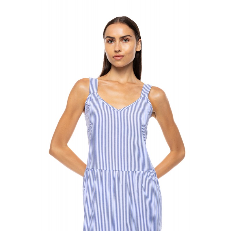 B680 - Type - BEACHWEAR MARINA STRIPE- (B680)