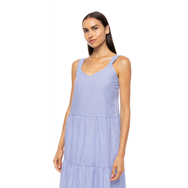 B680 - Type - BEACHWEAR MARINA STRIPE- (B680)