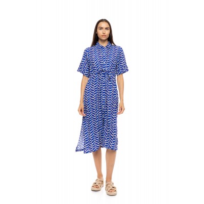 B682 - Type - BEACHWEAR AEGEAN WAVE- (B682) B682 - Type - BEACHWEAR AEGEAN WAVE- (B682)
