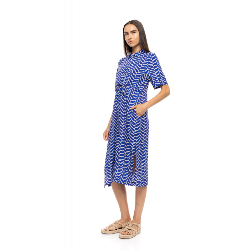 B682 - Type - BEACHWEAR AEGEAN WAVE- (B682) B682 - Type - BEACHWEAR AEGEAN WAVE- (B682)