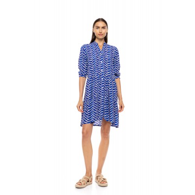 B683 - Type - BEACHWEAR AEGEAN WAVE- (B683) B683 - Type - BEACHWEAR AEGEAN WAVE- (B683)