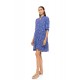 B683 - Type - BEACHWEAR AEGEAN WAVE- (B683)