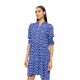 B683 - Type - BEACHWEAR AEGEAN WAVE- (B683)