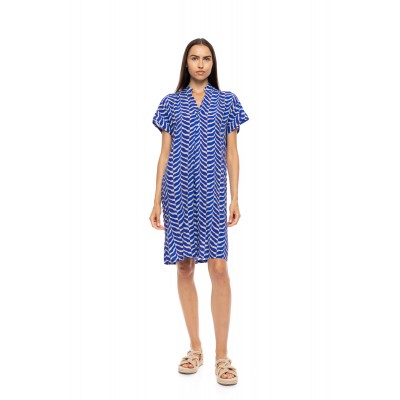 B685 - Type - BEACHWEAR AEGEAN WAVE- (B685) B685 - Type - BEACHWEAR AEGEAN WAVE- (B685)