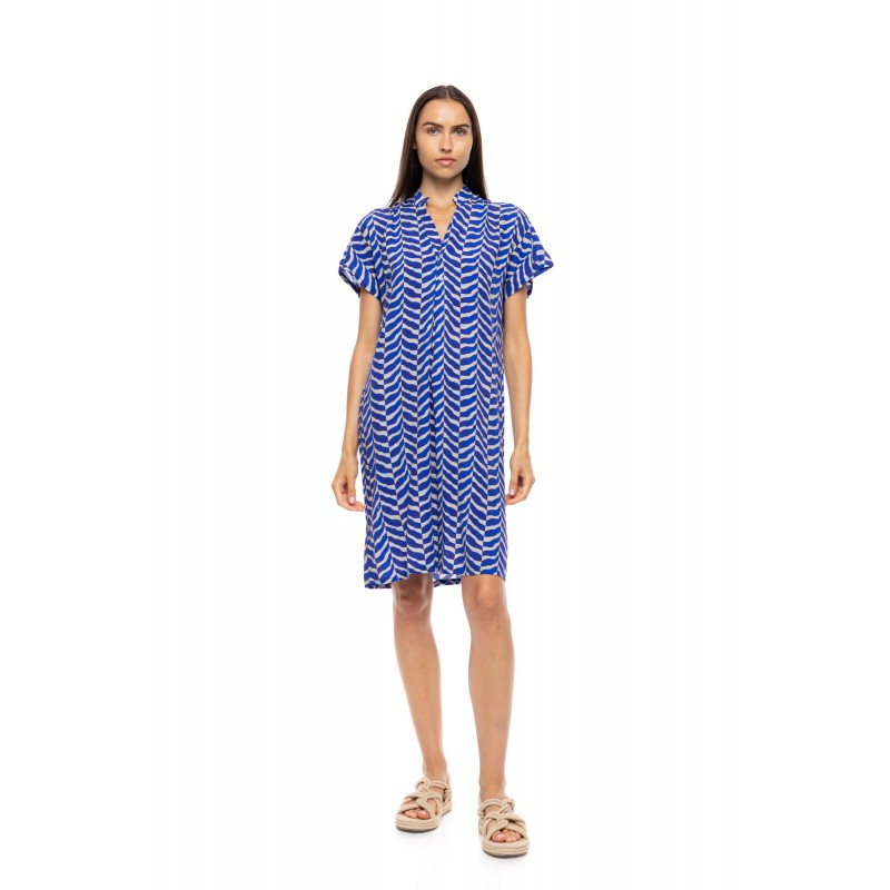B685 - Type - BEACHWEAR AEGEAN WAVE- (B685) B685 - Type - BEACHWEAR AEGEAN WAVE- (B685)