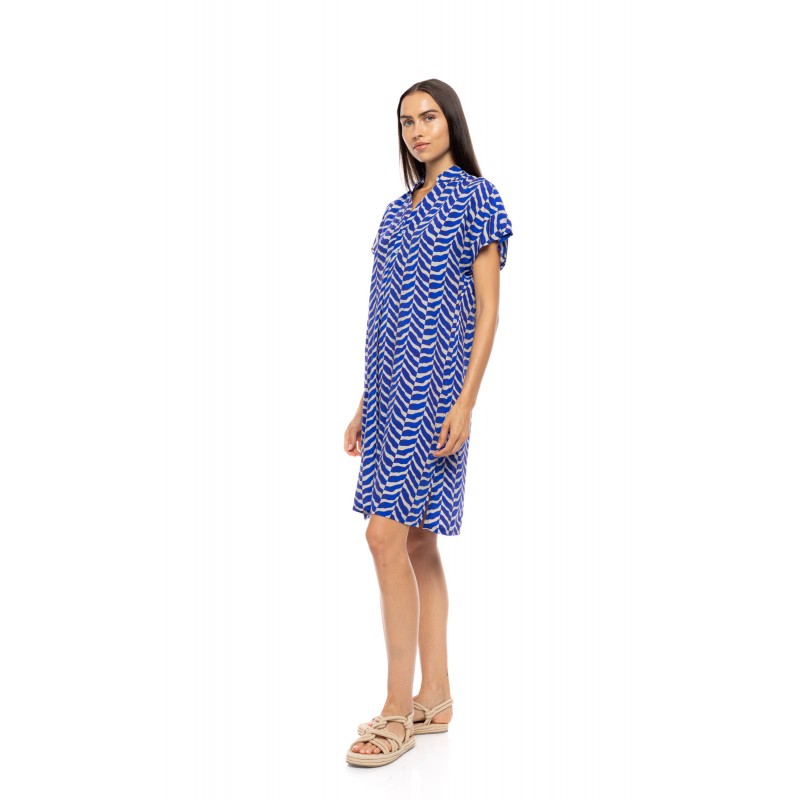 B685 - Type - BEACHWEAR AEGEAN WAVE- (B685) B685 - Type - BEACHWEAR AEGEAN WAVE- (B685)