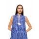 B686 - Type - BEACHWEAR AEGEAN WAVE- (B686)