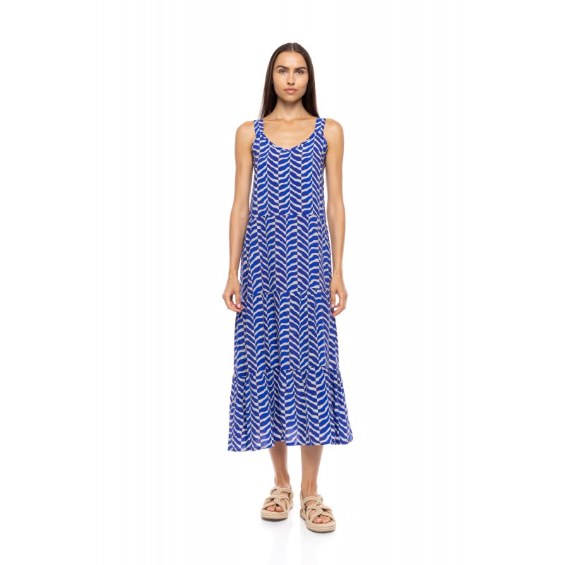 B689 - Type - BEACHWEAR AEGEAN WAVE- (B689) B689 - Type - BEACHWEAR AEGEAN WAVE- (B689)