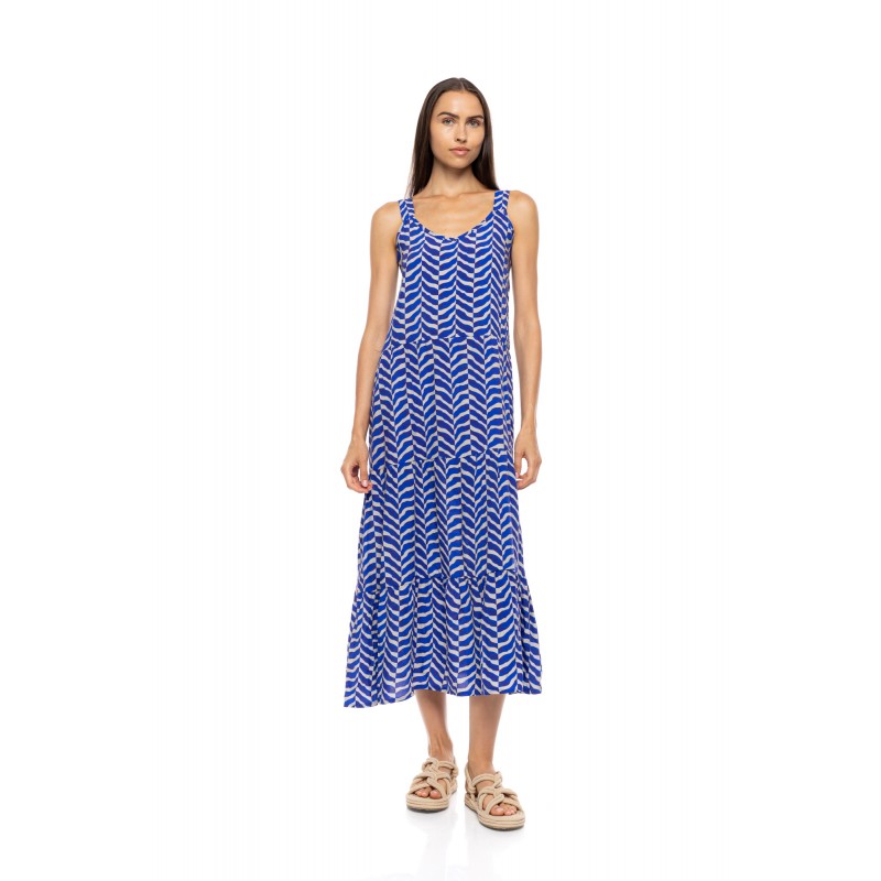 B689 - Type - BEACHWEAR AEGEAN WAVE- (B689) B689 - Type - BEACHWEAR AEGEAN WAVE- (B689)