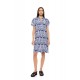B694 - Type - BEACHWEAR BLUE TROPICAL- (B694) B694 - Type - BEACHWEAR BLUE TROPICAL- (B694)