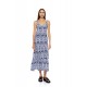 B695 - Type - BEACHWEAR BLUE TROPICAL- (B695) B695 - Type - BEACHWEAR BLUE TROPICAL- (B695)