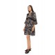 B699 - Type - BEACHWEAR YELLOW LEOPARD- (B699) B699 - Type - BEACHWEAR YELLOW LEOPARD- (B699)