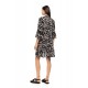 B699 - Type - BEACHWEAR YELLOW LEOPARD- (B699) B699 - Type - BEACHWEAR YELLOW LEOPARD- (B699)