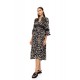 B700 - Type - BEACHWEAR YELLOW LEOPARD- (B700) B700 - Type - BEACHWEAR YELLOW LEOPARD- (B700)