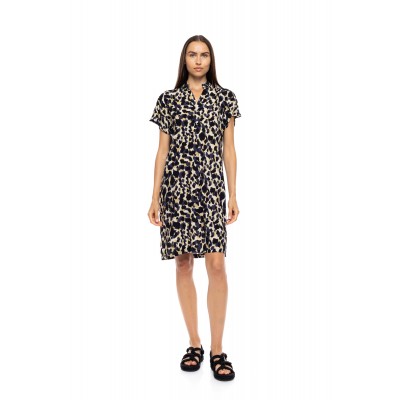B703 - Type - BEACHWEAR YELLOW LEOPARD- (B703) B703 - Type - BEACHWEAR YELLOW LEOPARD- (B703)