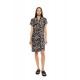B703 - Type - BEACHWEAR YELLOW LEOPARD- (B703) B703 - Type - BEACHWEAR YELLOW LEOPARD- (B703)